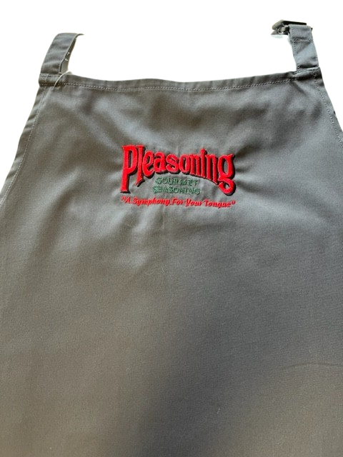 Pleasoning Apron 092