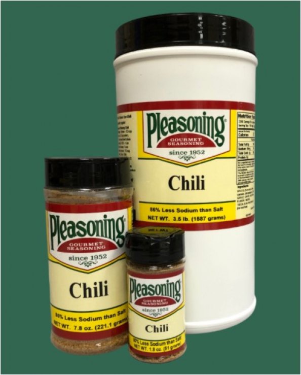 Chili 002 Chili 002