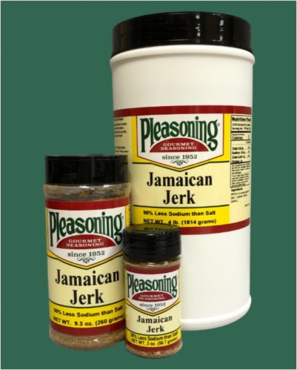Jamaican Jerk 048 Jamaican Jerk 048