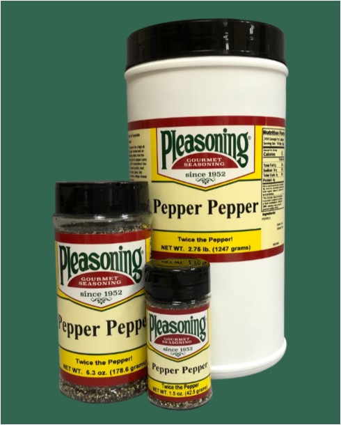 Pepper Pepper 011