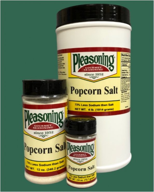 Popcorn Salt 028