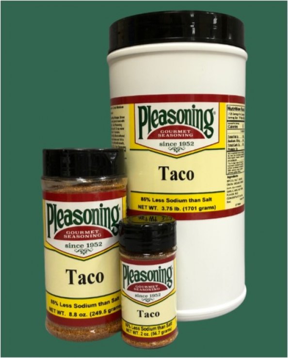 Taco 021 Taco 021