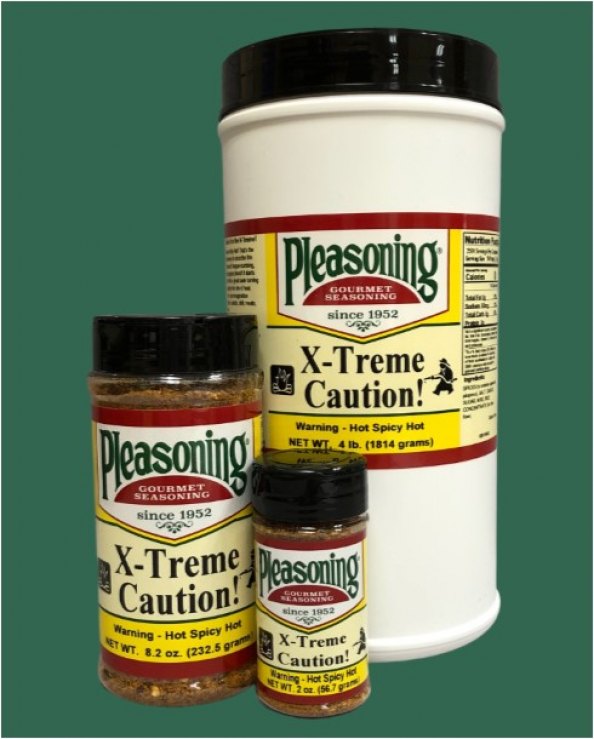 X-Treme Caution! 046 X-Treme Caution! 046
