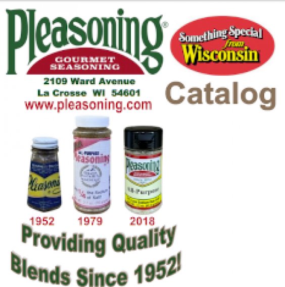 Download our latest catalog