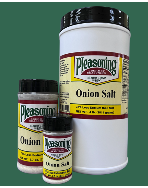 Onion Salt 054