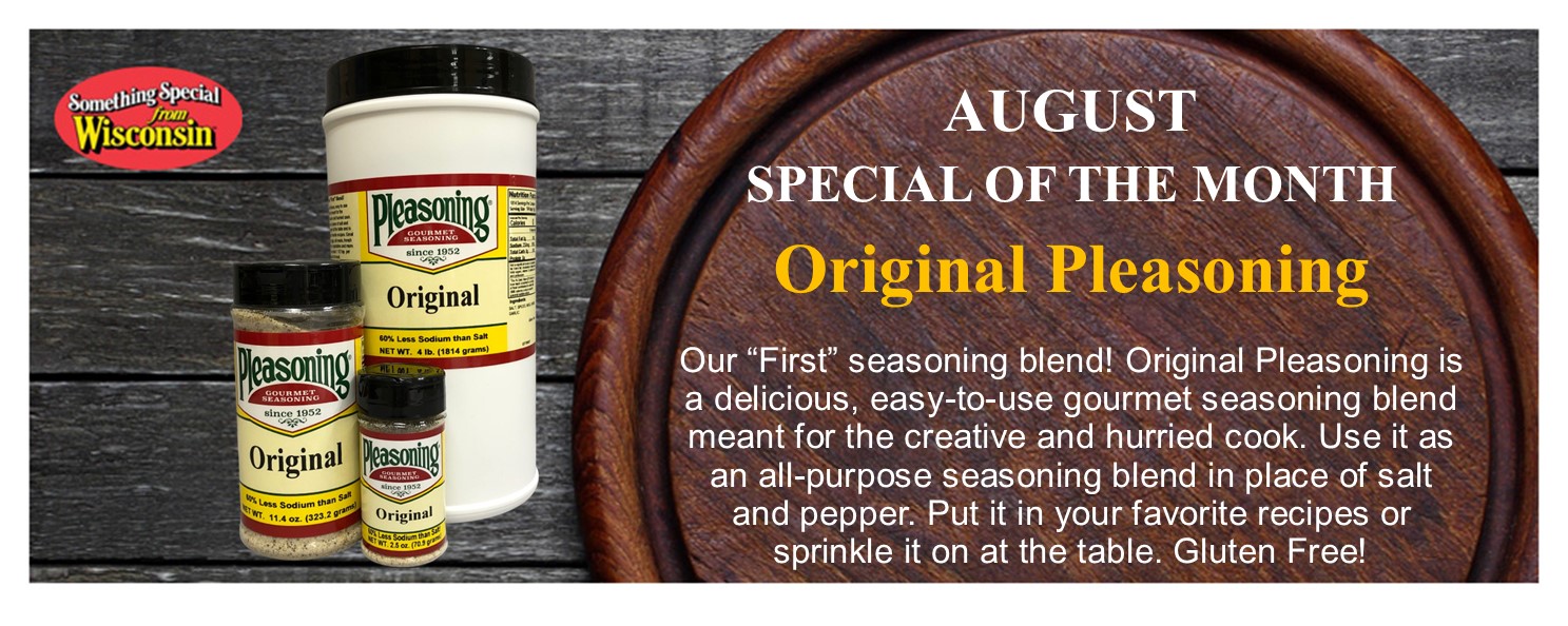 Our 1st blend from 1952!