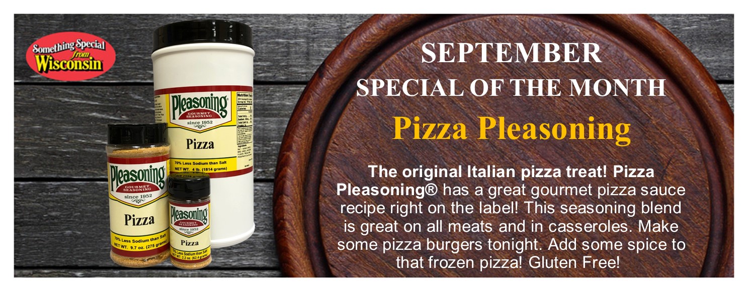 Makes great Pizzas!