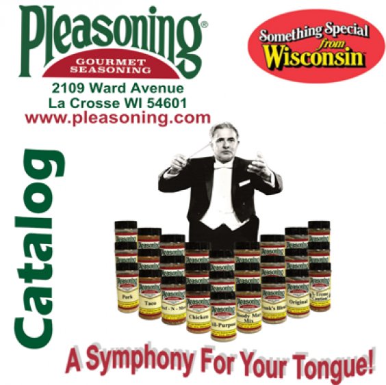 Download our latest catalog
