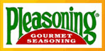 Pleasoning Gourmet Seasoning